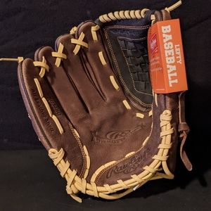 Rawlings 12.5" RGB36 Glove, Left Hand Throw